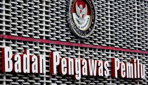 Bawaslu Kaji Laporan Dugaan Jokowi Serang Pribadi Prabowo